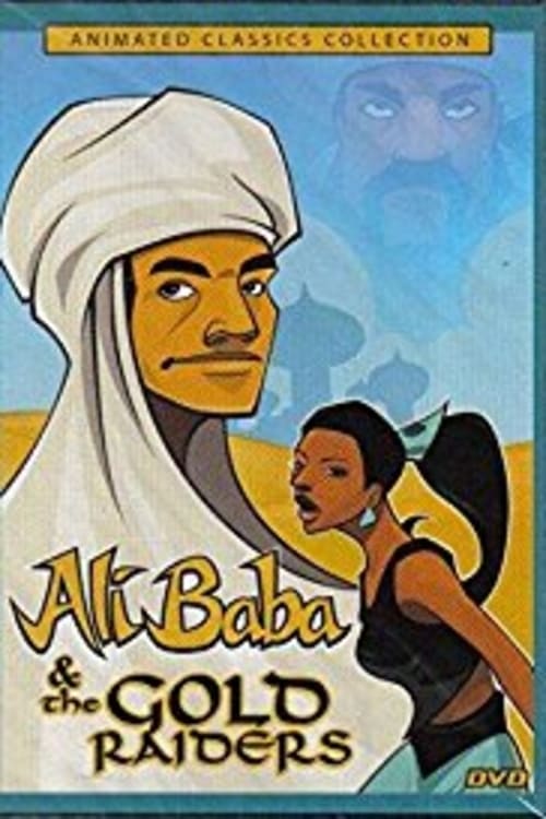 Ali+Baba+%26+the+Gold+Raiders