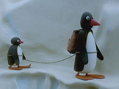 Pingu - 3. Bölüm