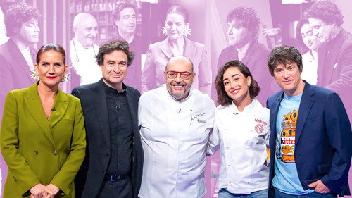 MasterChef第13季第1集