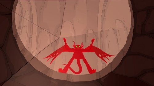 Adventure Time - 41. Bölüm