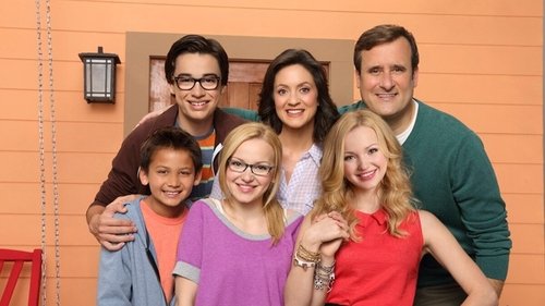 Liv and Maddie Watch Full TV Episode Online