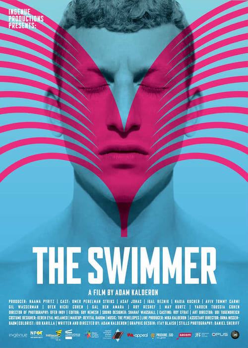 Assistir!! ! The Swimmer 2021 Filme Completo Dublado Online Gratis