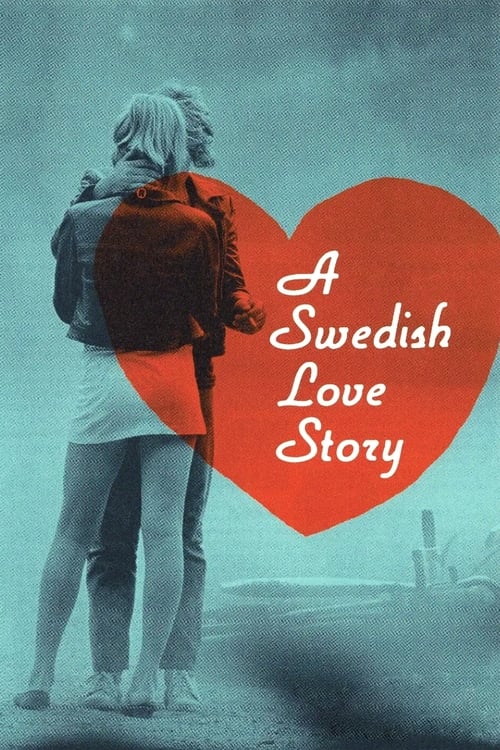 A+Swedish+Love+Story