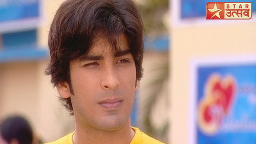 Samrat Had No Plans to Propose