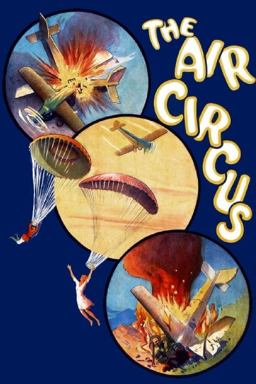 The+Air+Circus