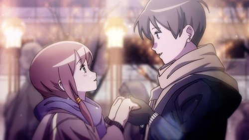 Road to You: Kioku ni Mau Konayuki (2019) Película completa en línea