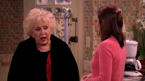 Everybody Loves Raymond - 12. Bölüm