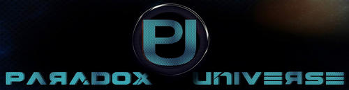 Paradox Universe Logo