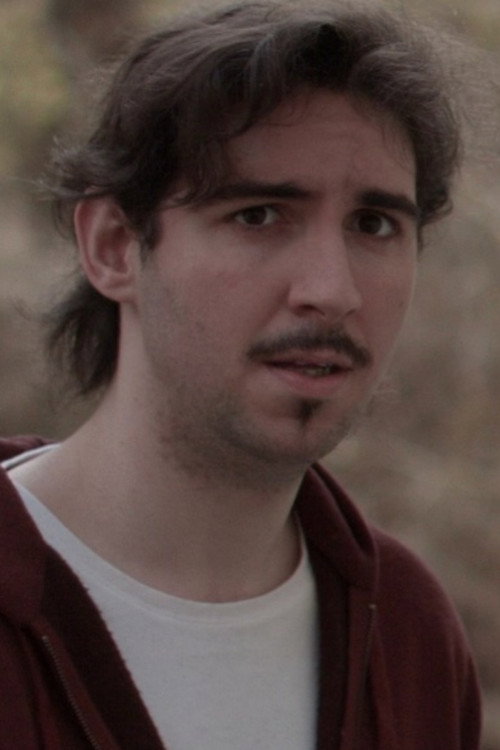 Alejandro Emilio Esteban Ramos