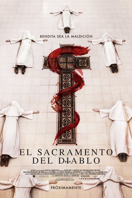 Poster of La Consagración