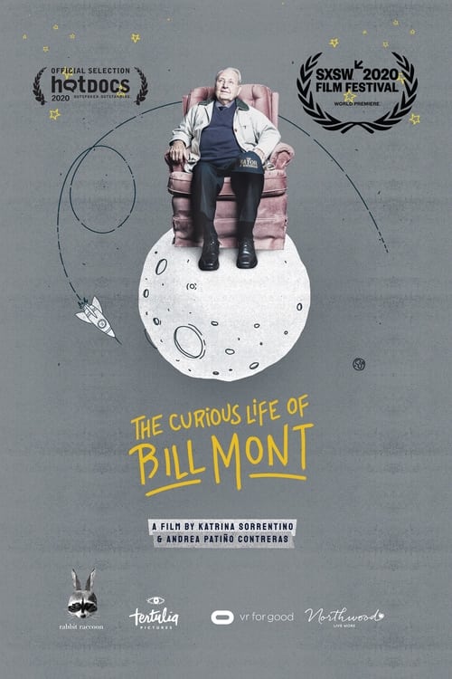 The+Curious+Life+of+Bill+Mont