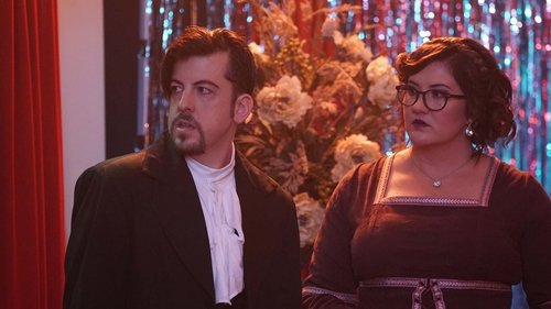 Stan Against Evil - 6. Bölüm