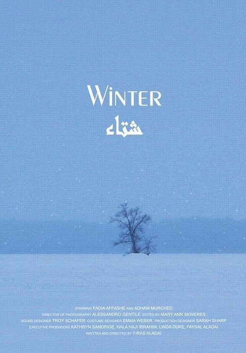 Winter Poster