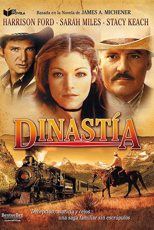 Dynasty poster 2