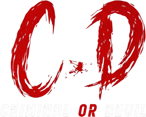 CD CRIMINAL OR DEVIL Logo