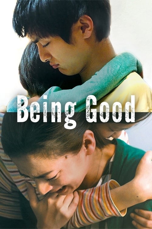 Being+Good