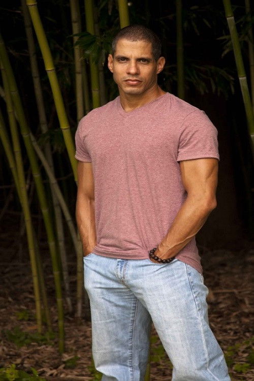 Zdjęcie Manny Ayala