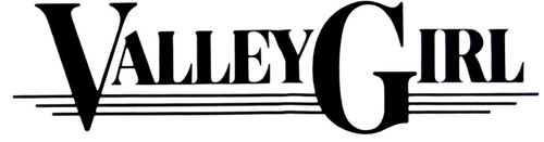 Valley Girl Logo