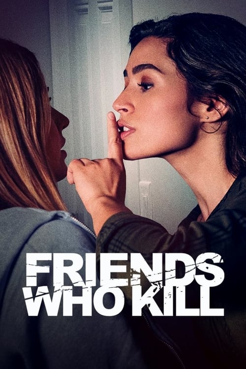 Friends+Who+Kill