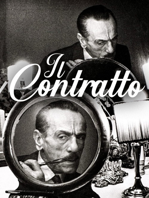 Il contratto