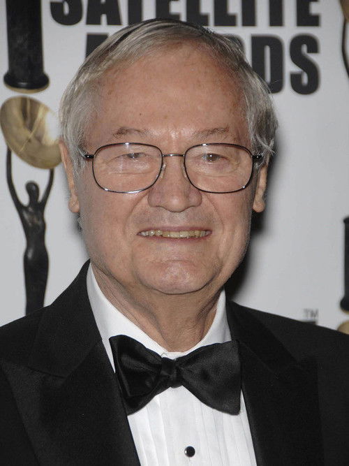 Zdjęcie Roger Corman