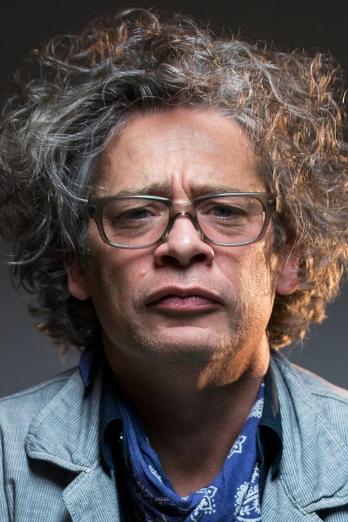 Dexter Fletcher's poster