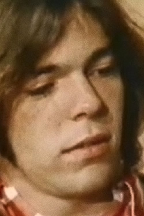 Poster of Burt Kelly