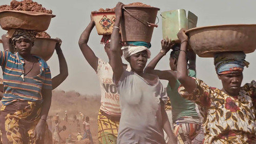 Le périmètre de Kamsé Film 2021 Stream HD [Ganzer Film]