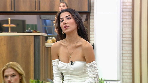 Aşkın G&uuml;c&uuml;第3季第44集