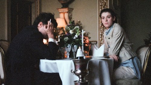 The Souvenir (2019) 