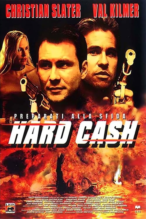 Hard+Cash