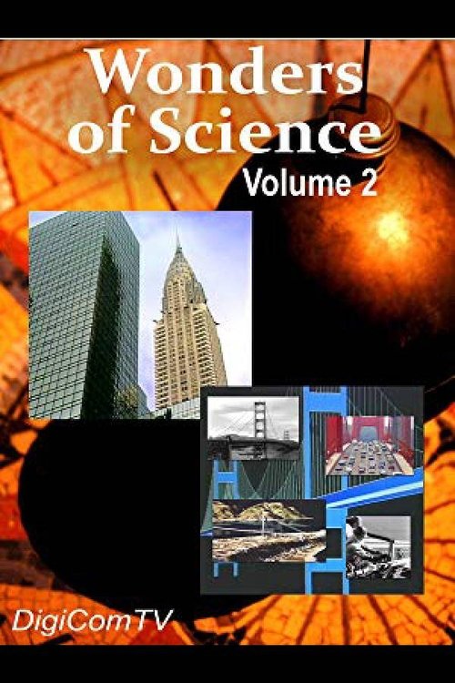 Wonders of Science - Volume 2 2014 Wonders of Science - Volume 2 2014