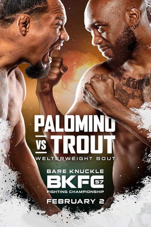 BKFC+57%3A+Palomino+vs.+Trout
