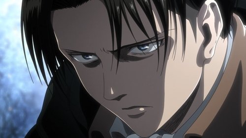 Shingeki no Kyojin - 16. Bölüm