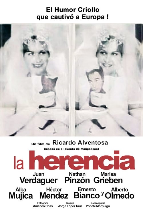 La+herencia