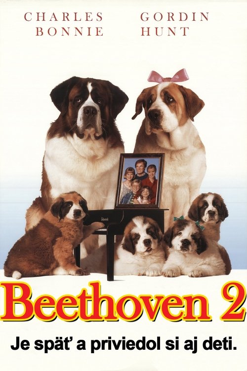 Beethoven 2