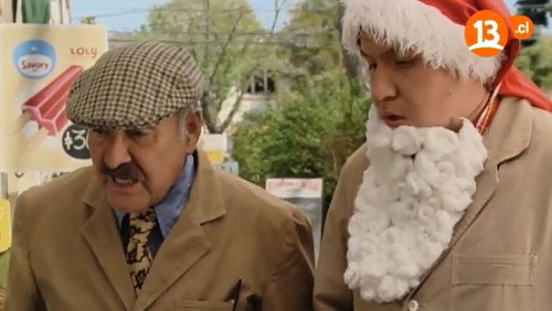 80年代第3季第9集