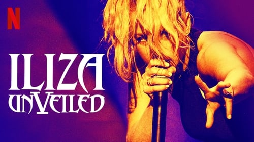 Iliza Shlesinger: Unveiled (2019) Watch Full Movie Streaming Online