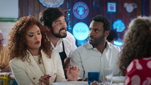 A Sogra Que Te Pariu - 6. Bölüm