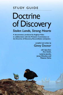 Doctrine of Discovery: Stolen lands, Strong Hearts
