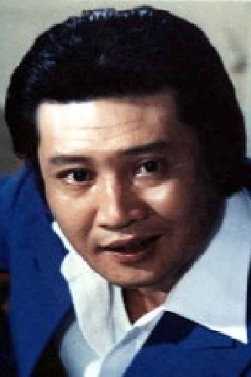 Poster of Lee Kang-jo