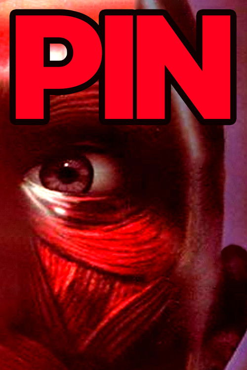 Pin Pin poster
