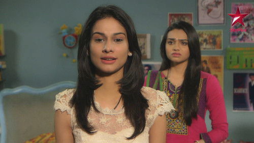 Nisha Gets Ready To Meet Viraj