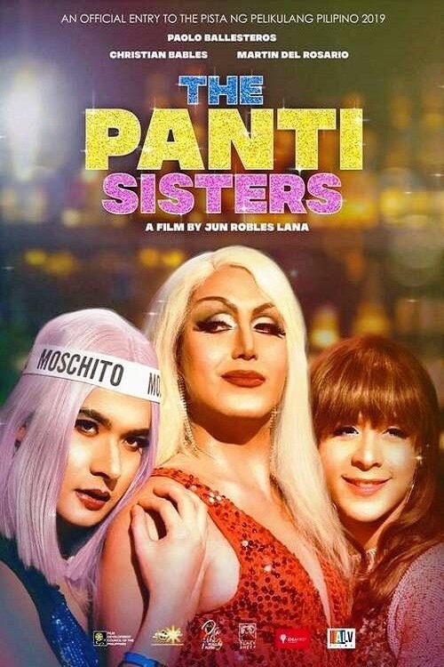 The Panti Sisters (2019) PelículA CompletA 1080p en LATINO espanol Latino