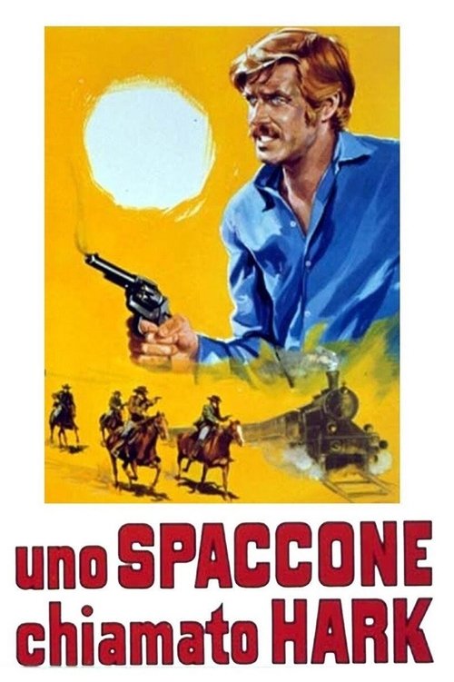 Uno+spaccone+chiamato+Hark