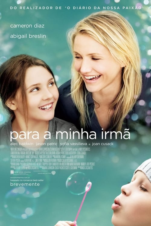 Para a Minha Irmã (2009) PelículA CompletA 1080p en LATINO espanol Latino