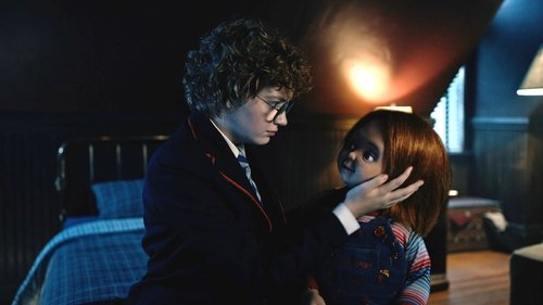 Chucky - 13. Bölüm: Oyuncak Bebek