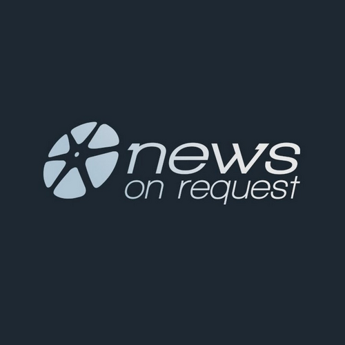 News On Request Logo