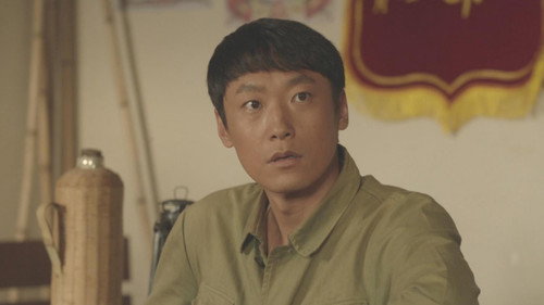 故乡的泥土第1季第5集