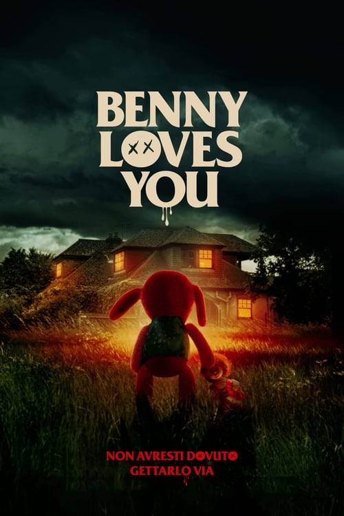 Benny+Loves+You